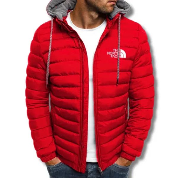 The Νorth Ϝаce - Giacca di pelliccia