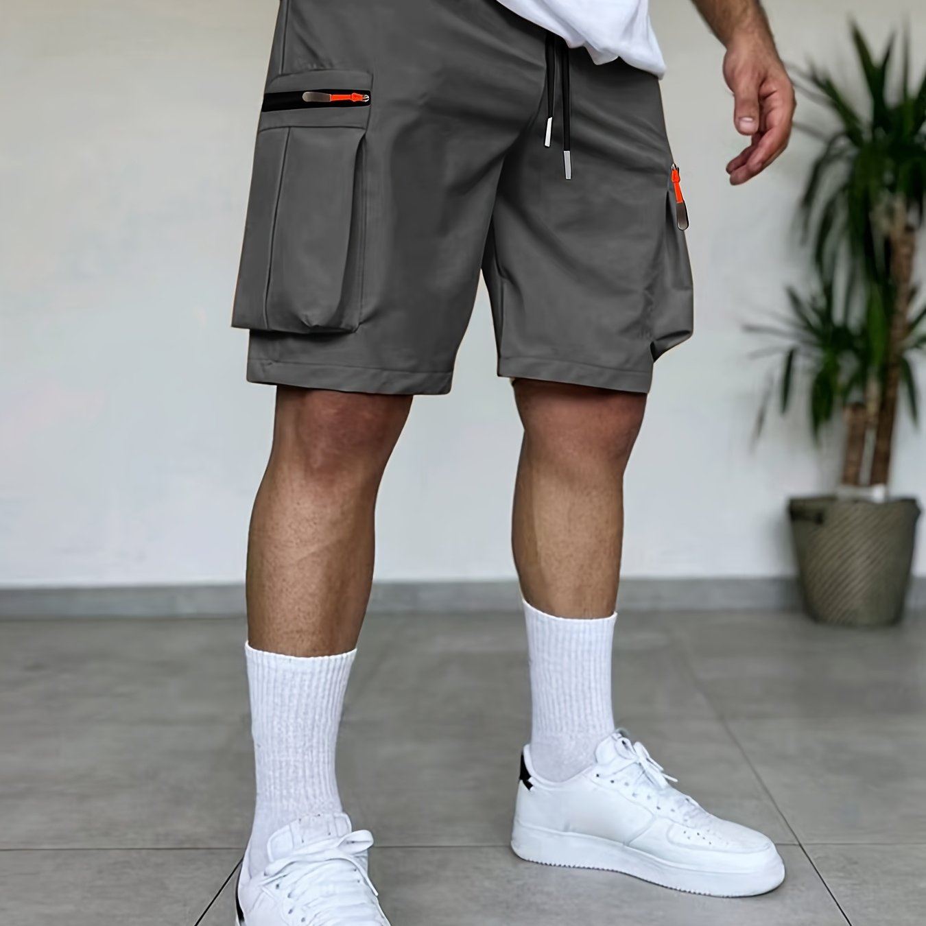 Lucien™ | Pantaloni Cargo da Uomo