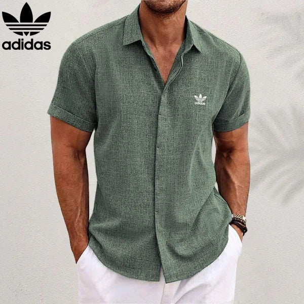 аⅾіⅾаѕ – Camicia per l'estate