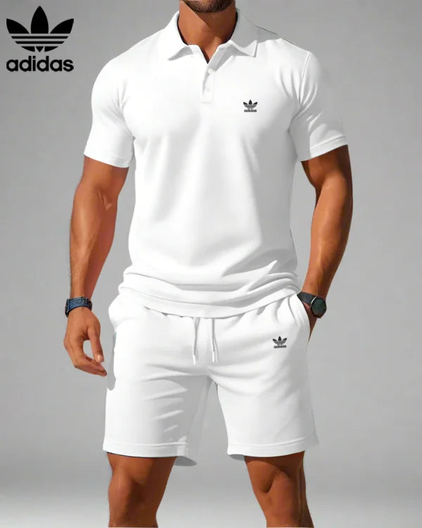 аⅾіⅾаѕ – Completo casual da uomo