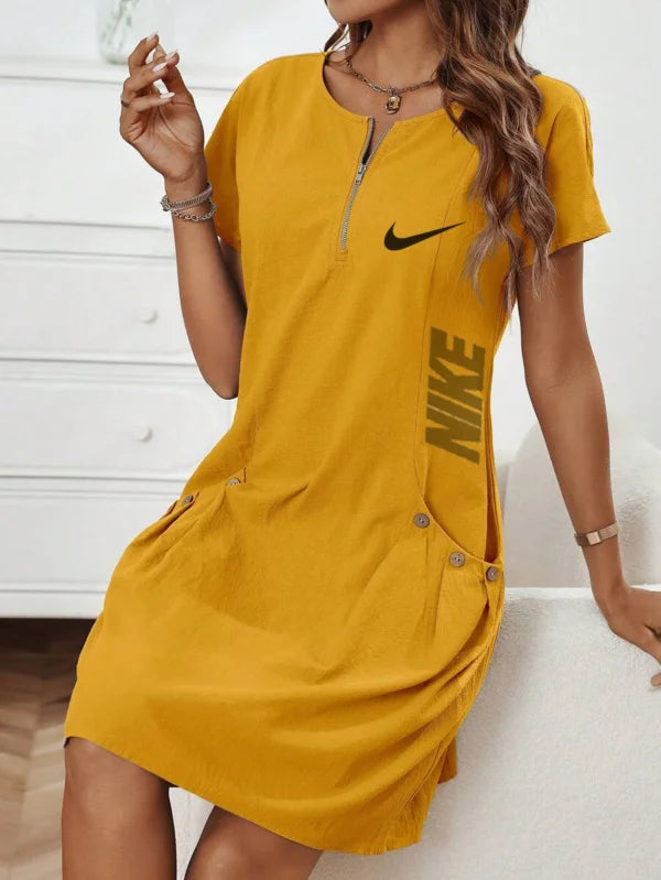 ΝΙΚᎬ - Nuovo abito elegante da donna