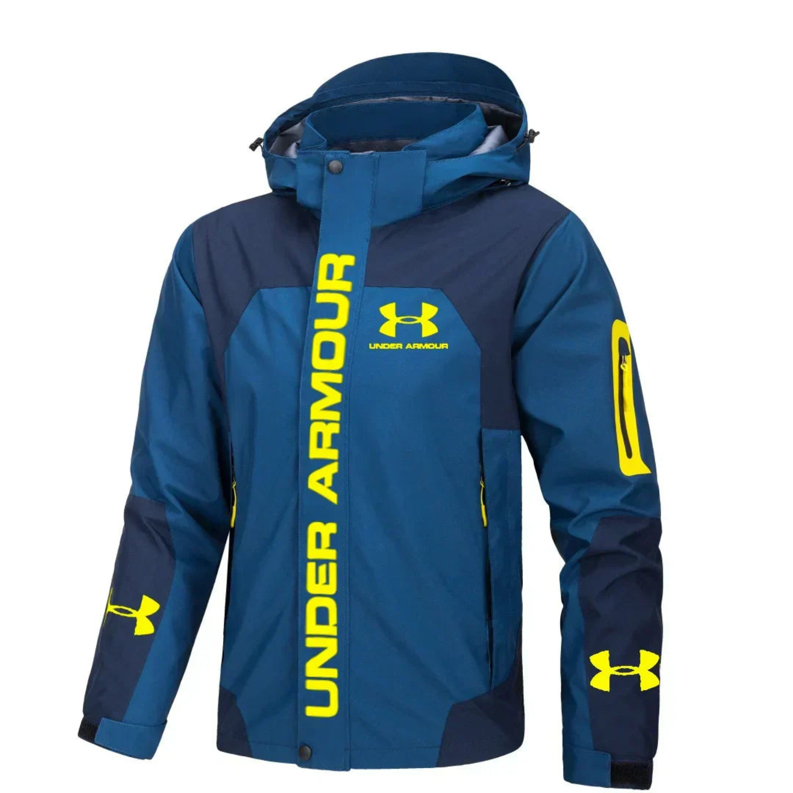 ՍΝᎠΕᏒ ΑᏒᎷОՍᏒ - Giacca invernale da uomo