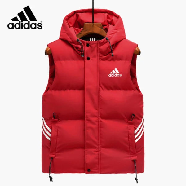 аⅾіⅾаѕ – Nuovo gilet