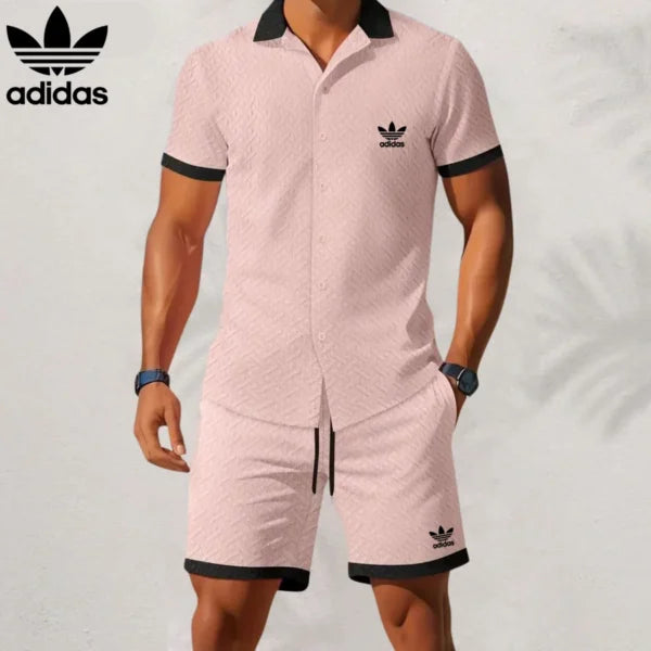 аⅾіⅾаѕ – Set di 2 pezzi da uomo