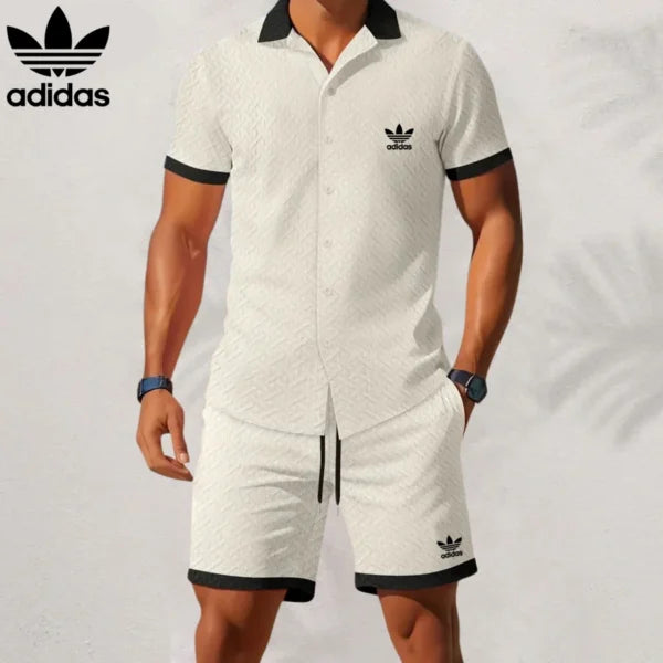 аⅾіⅾаѕ – Set di 2 pezzi da uomo