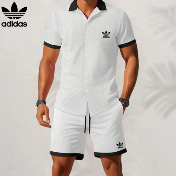 аⅾіⅾаѕ – Set di 2 pezzi da uomo