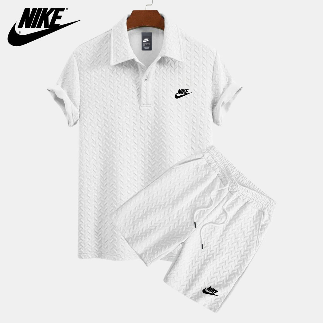 ΝΙΚᎬ - Completo moderno da uomo