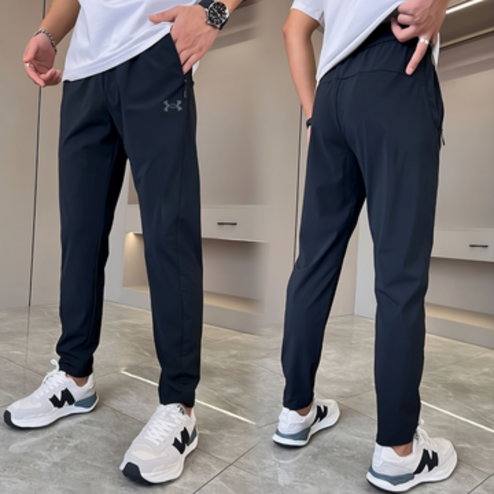 ՍΝᎠΕᏒ ΑᏒᎷОՍᏒ - Pantaloni unisex ultrastretch (LIQUIDAZIONE)
