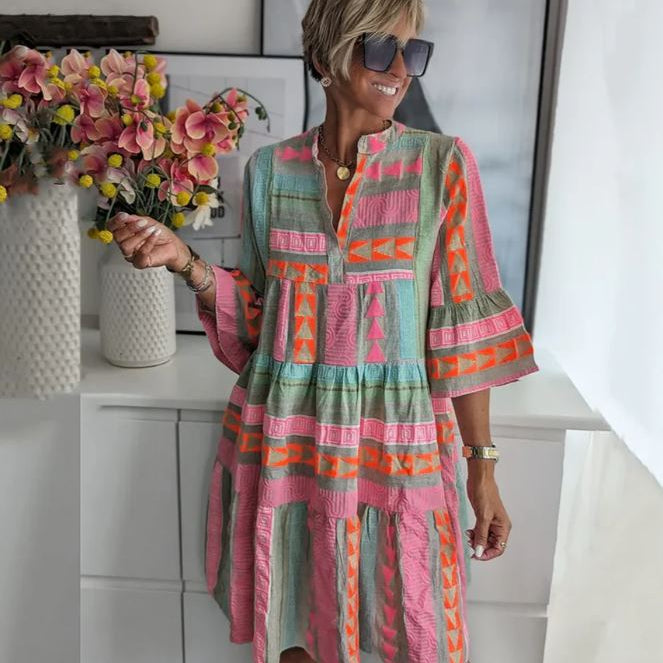 Lorano Firenze | Abito Primaverile