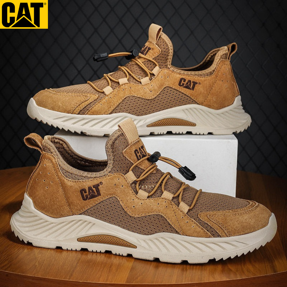 СᎪᎢ® Scarpe da uomo