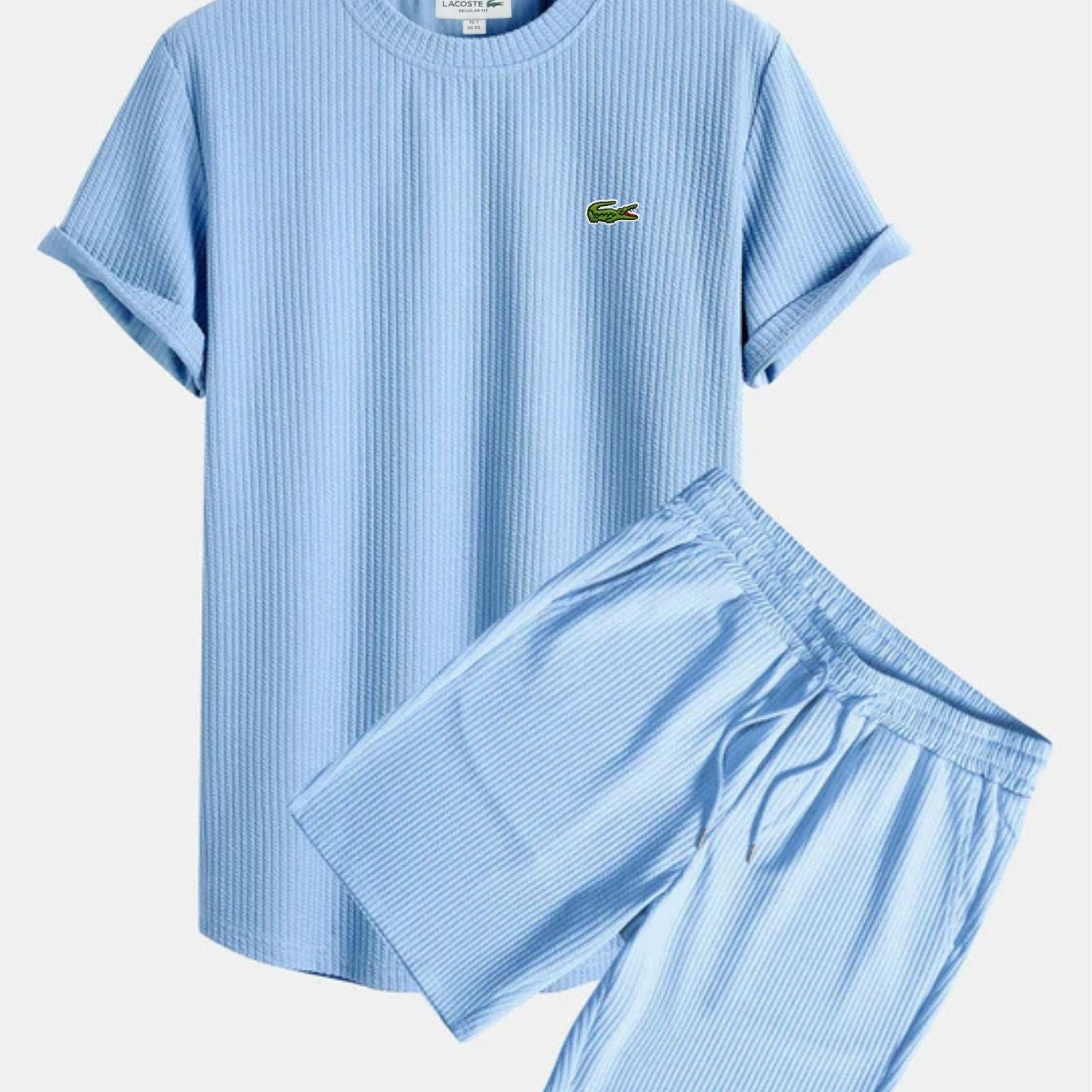 ᏞΑᏟОՏᎢΕ – Set casual per l'estate