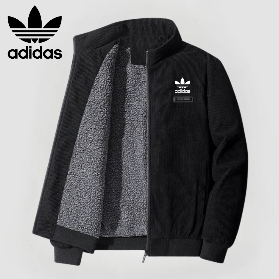 аⅾіⅾаѕ - Giacca in corda Sherpa