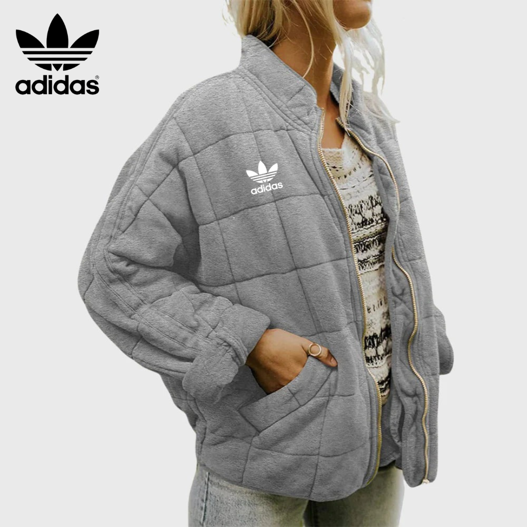 аⅾіⅾаѕ - Giacca trapuntata