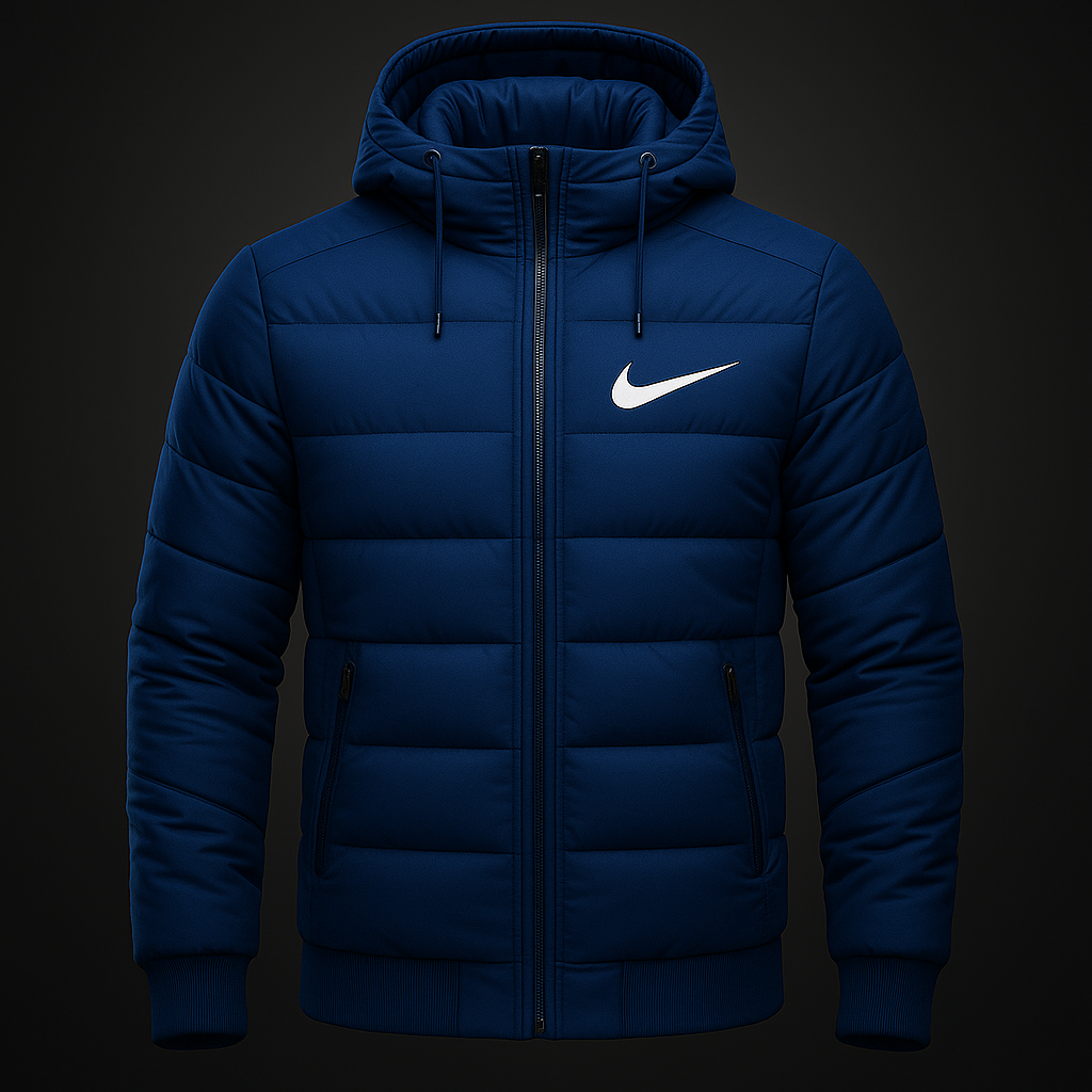 ΝΙΚᎬ - Giacca in piuma