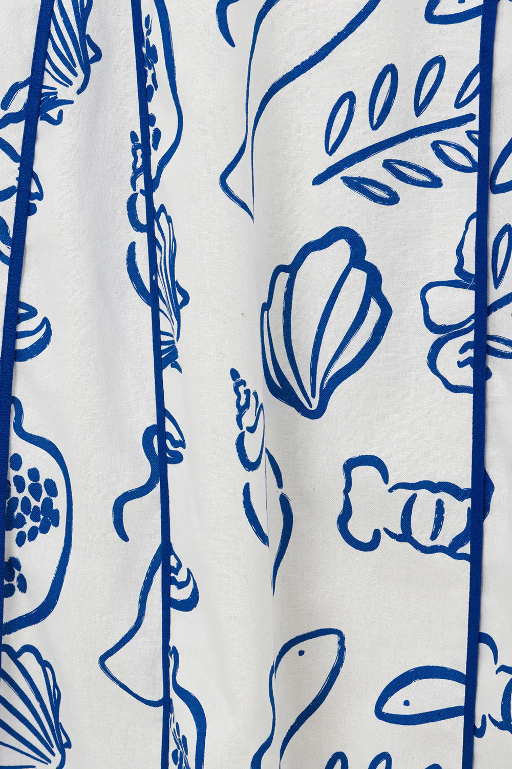 Fleurdeles™ | Abito Lungo