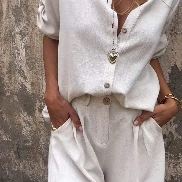 Linnea | Set leggero