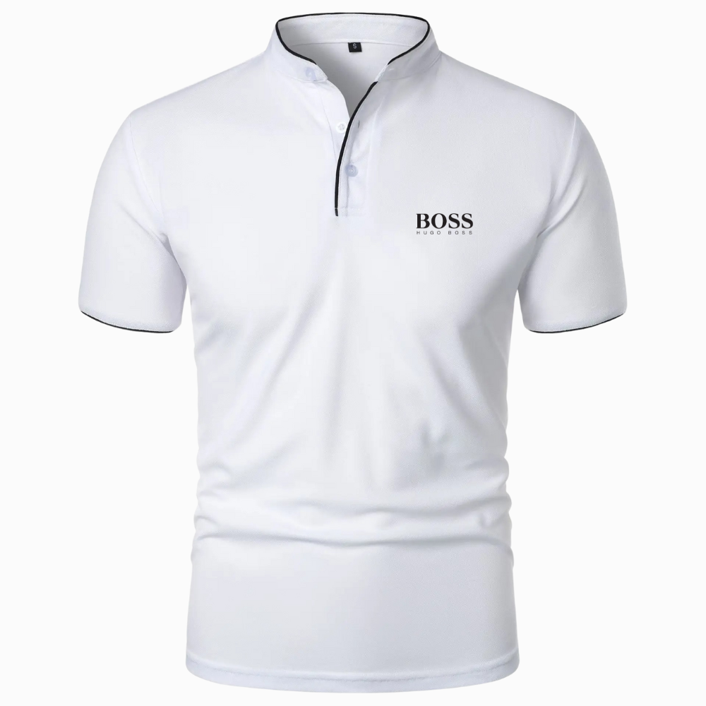 НՍԌО ВОЅЅ™ Polo casual di alta qualità