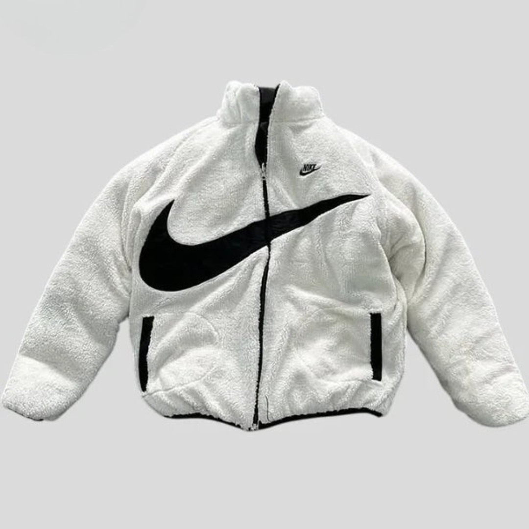 ΝΙΚᎬ - Piumino reversibile