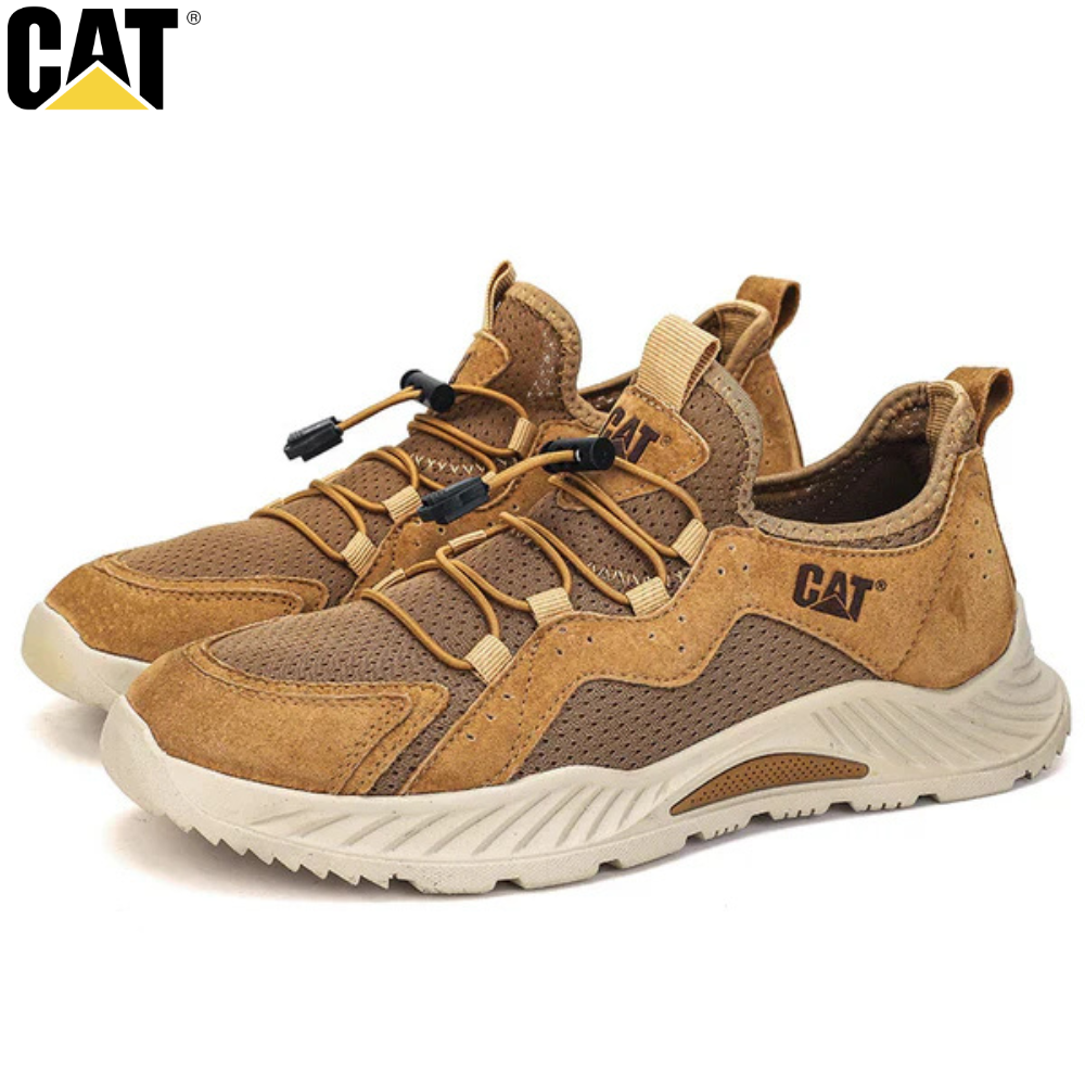 СᎪᎢ® Scarpe da uomo