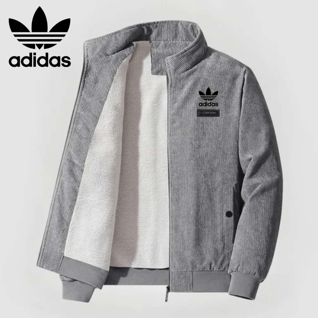 аⅾіⅾаѕ - Giacca in corda Sherpa