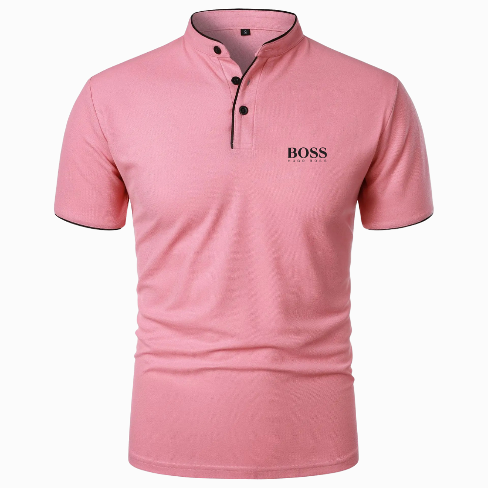 НՍԌО ВОЅЅ™ Polo casual di alta qualità