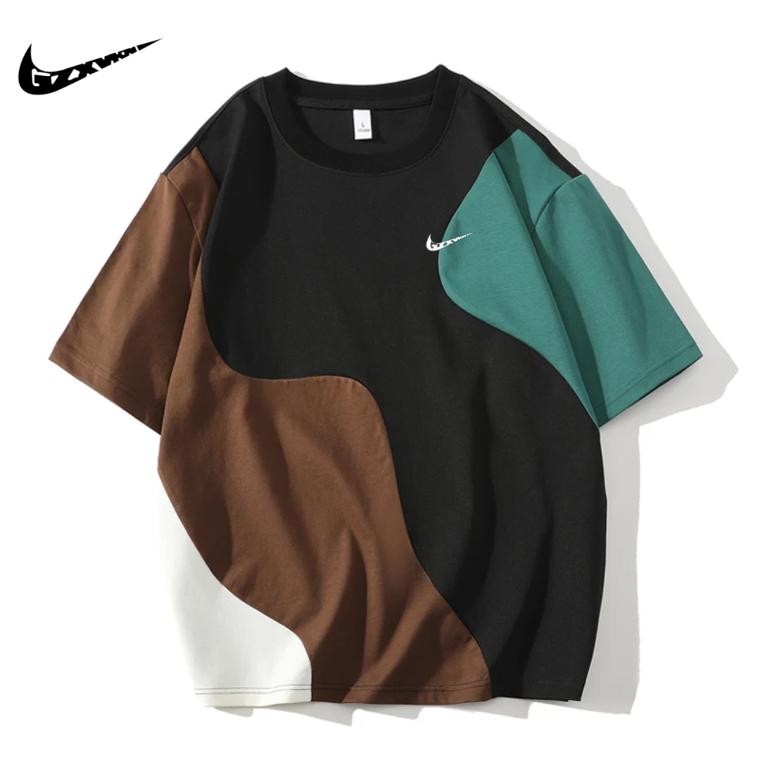 ΝΙΚᎬ - T-shirt casual