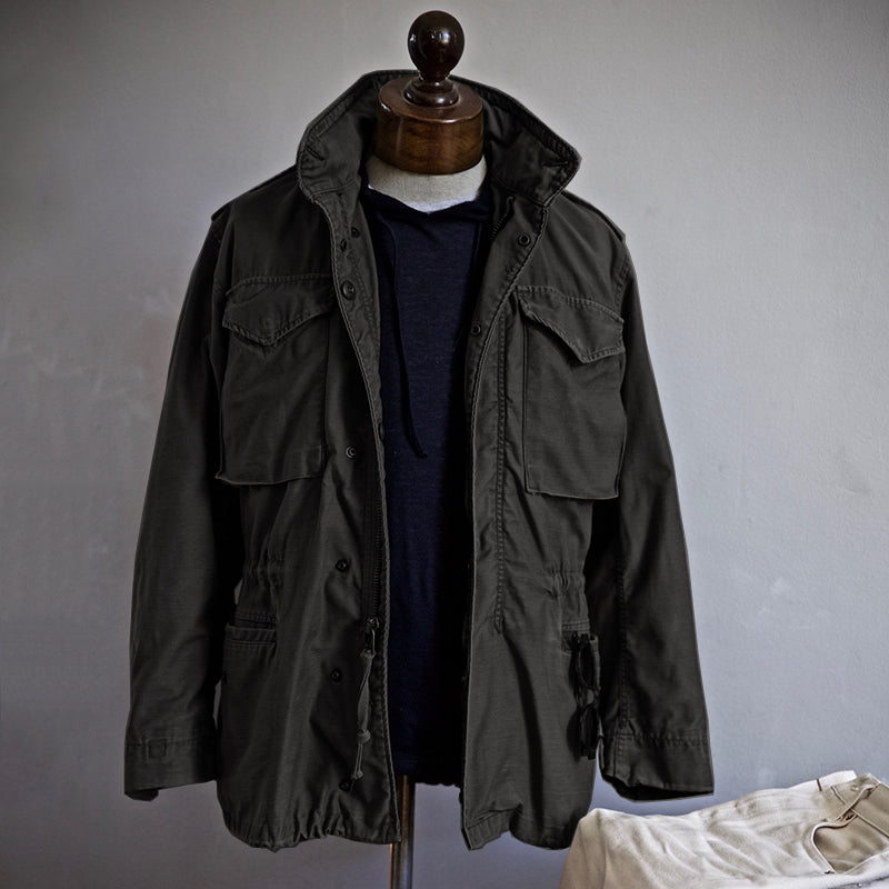 BICKLE™ | GIACCA MILITARE M-65 FIELD JACKET