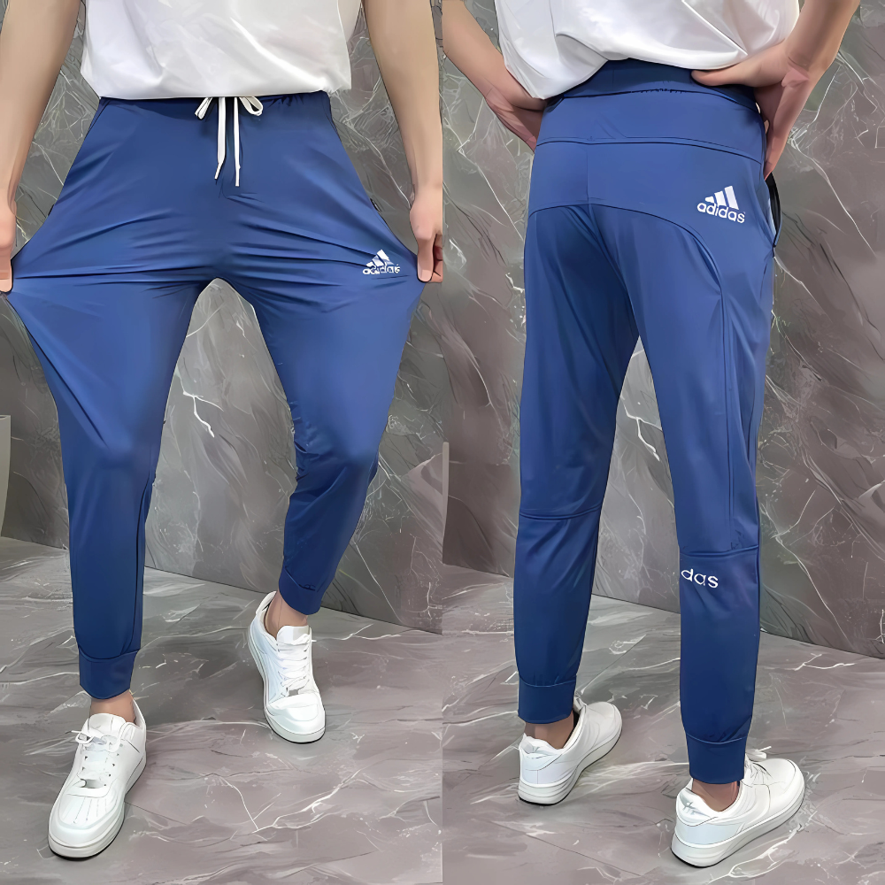 ΑᎠІᎠΑᏚ - Pantaloni Unisex ultrastretch