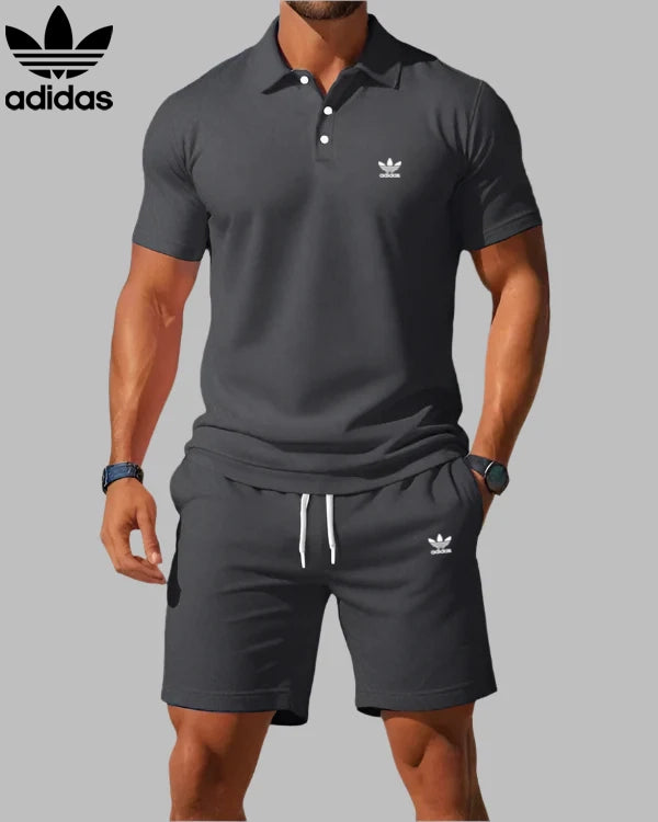 аⅾіⅾаѕ – Completo casual da uomo