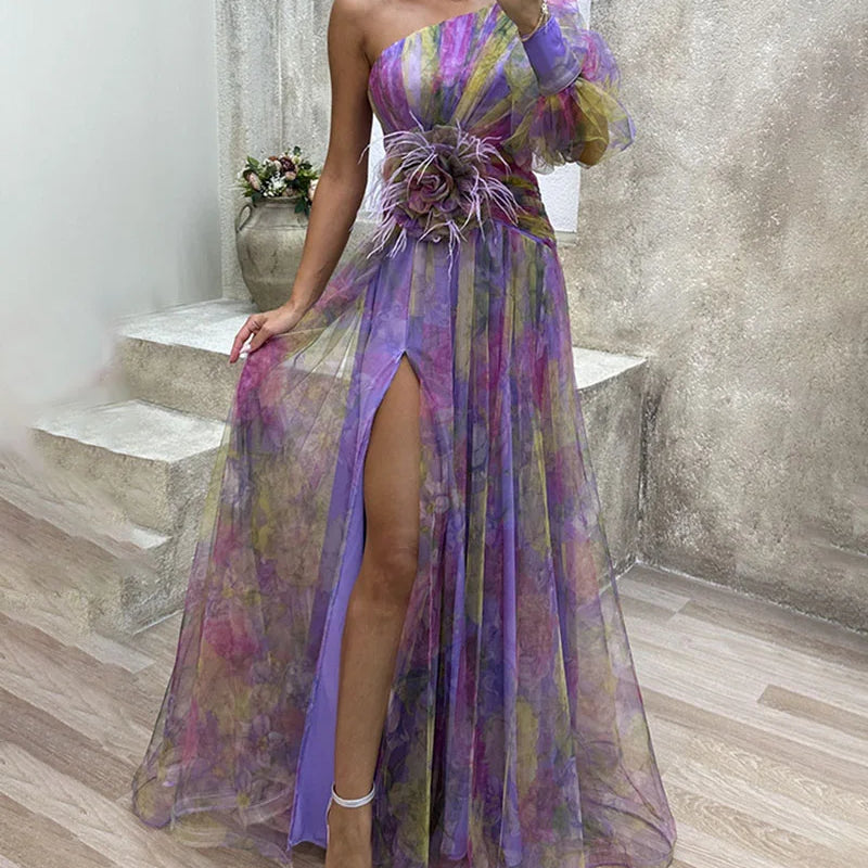 Cecelia - Abito a una manica