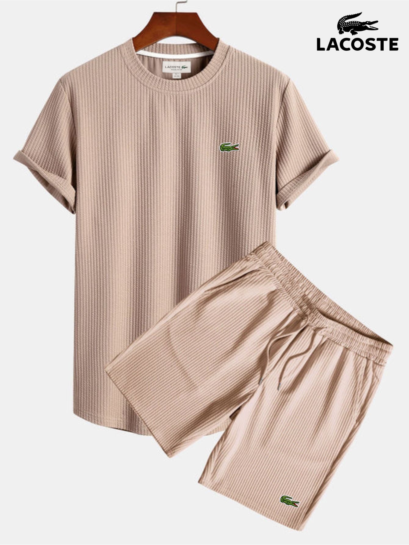 ᏞΑᏟОՏᎢΕ – Set casual per l'estate