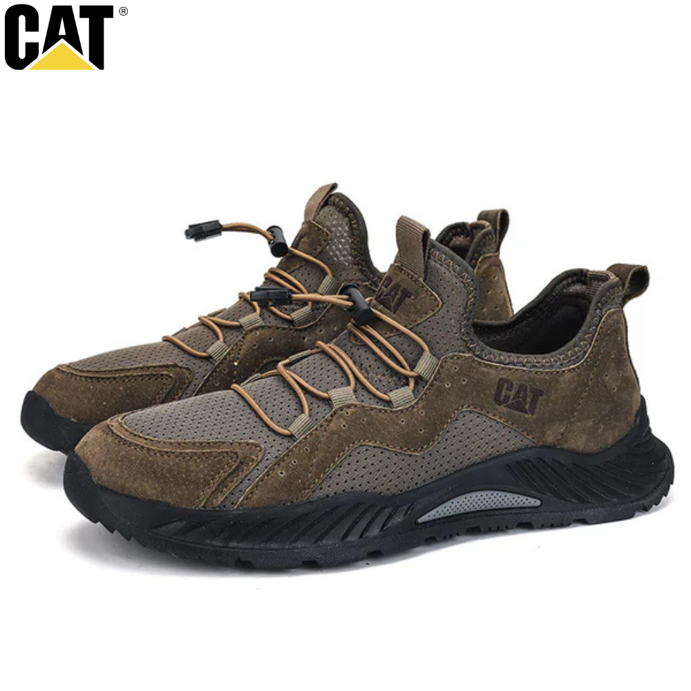 СᎪᎢ® Scarpe da uomo