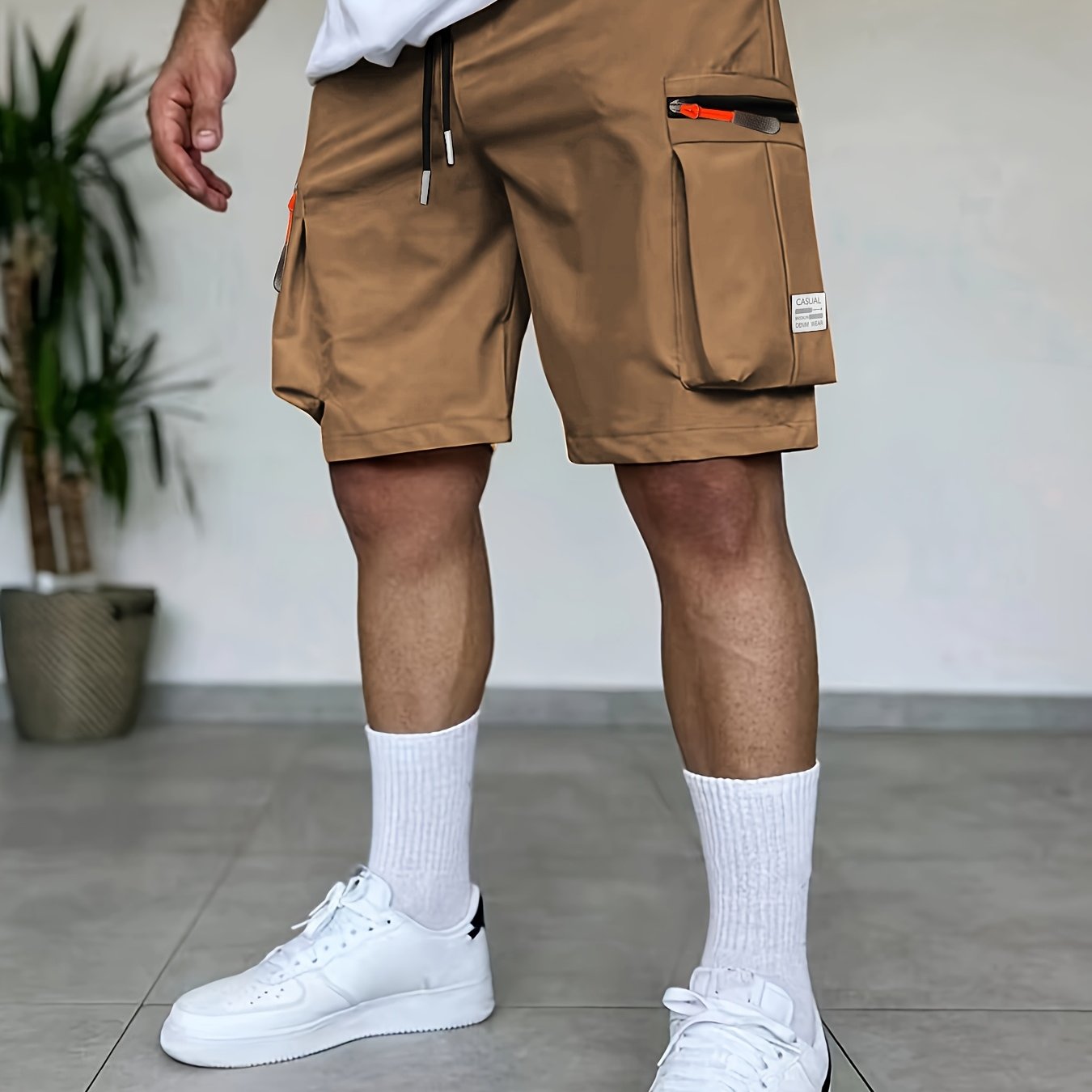 Lucien™ | Pantaloni Cargo da Uomo