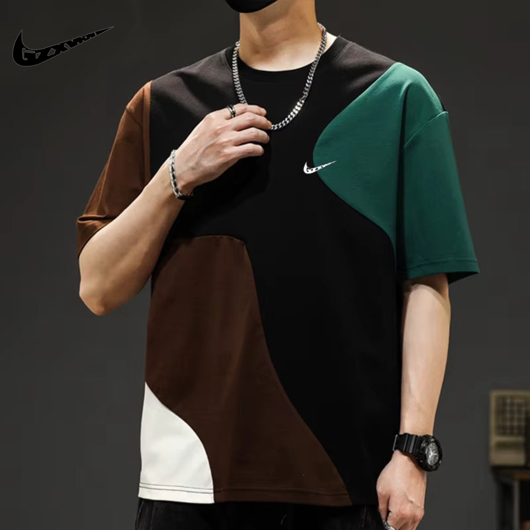 ΝΙΚᎬ - T-shirt casual