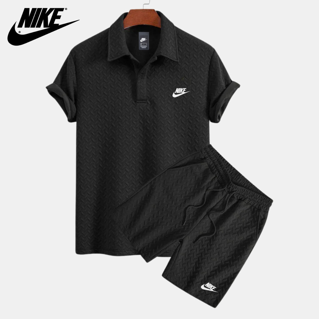 ΝΙΚᎬ - Completo moderno da uomo