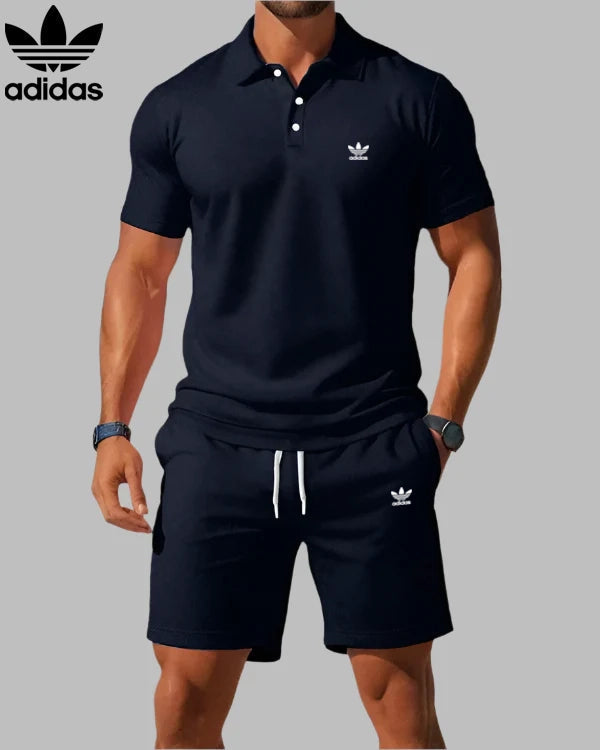 аⅾіⅾаѕ – Completo casual da uomo