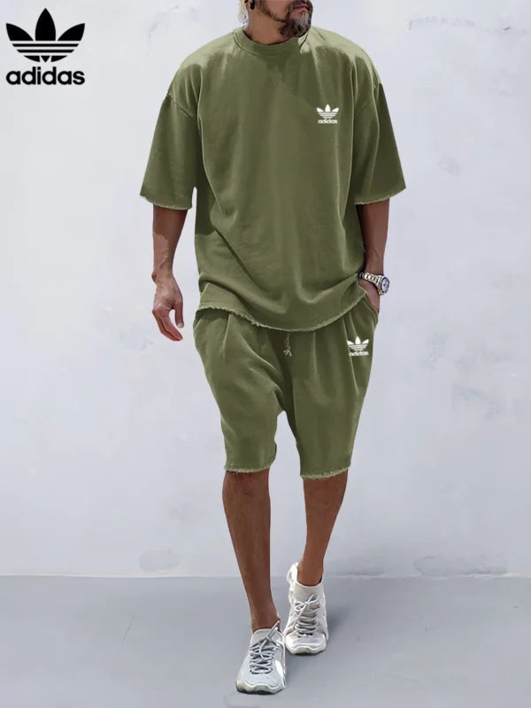 аⅾіⅾаѕ – Set da uomo