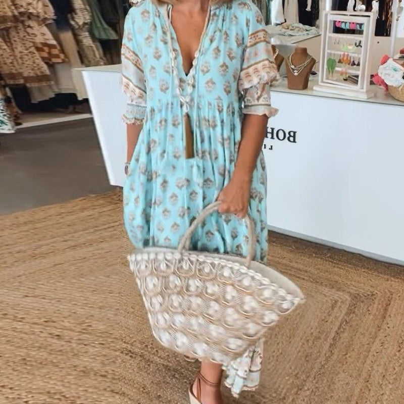 HILEY - Abito Casual