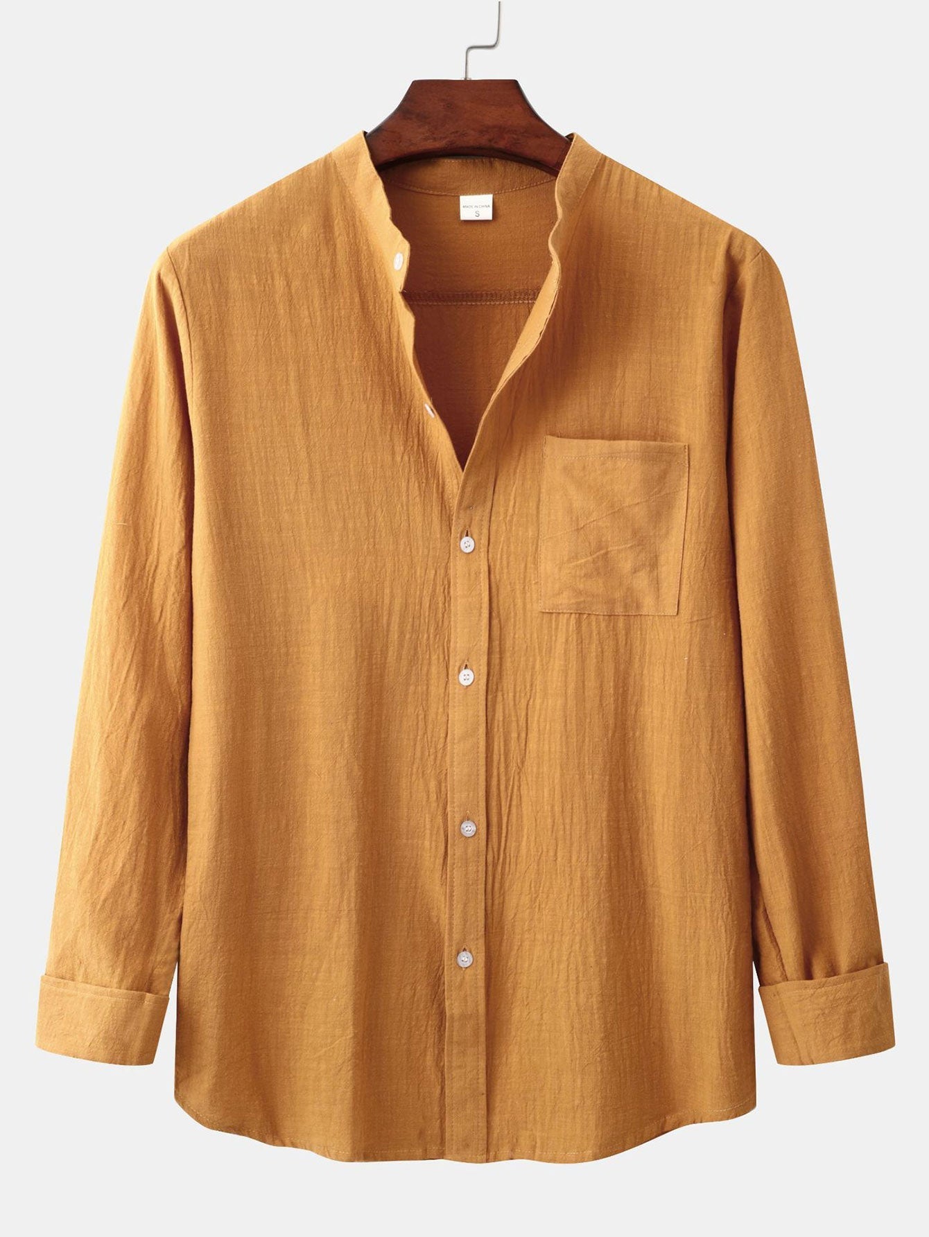 Belize™ – Set Estivo in Cotone e Lino