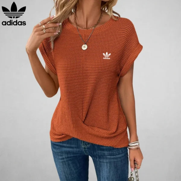 аⅾіⅾаѕ - Maglietta da donna