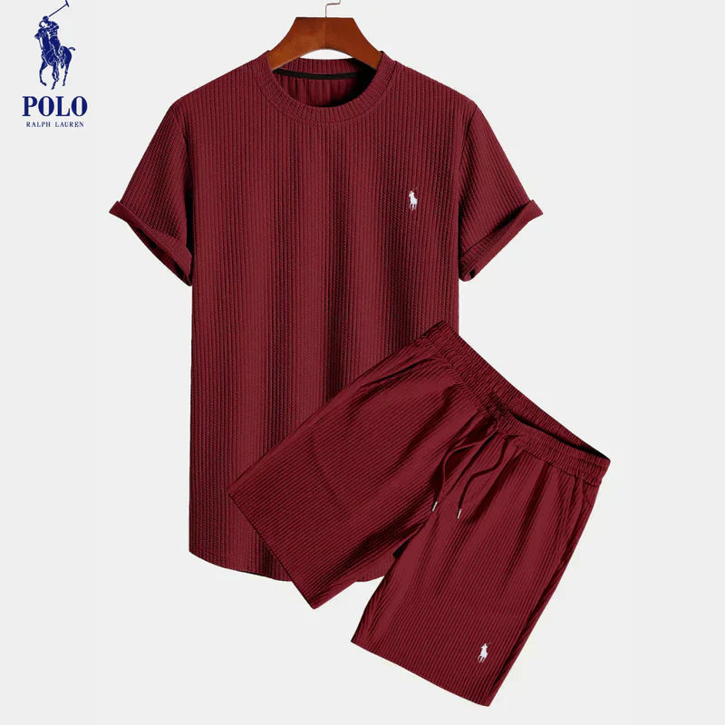 ᏒᎪᏞᏢᎻ ᏞᎪՍᏒЕΝ - Set a Costine da Uomo