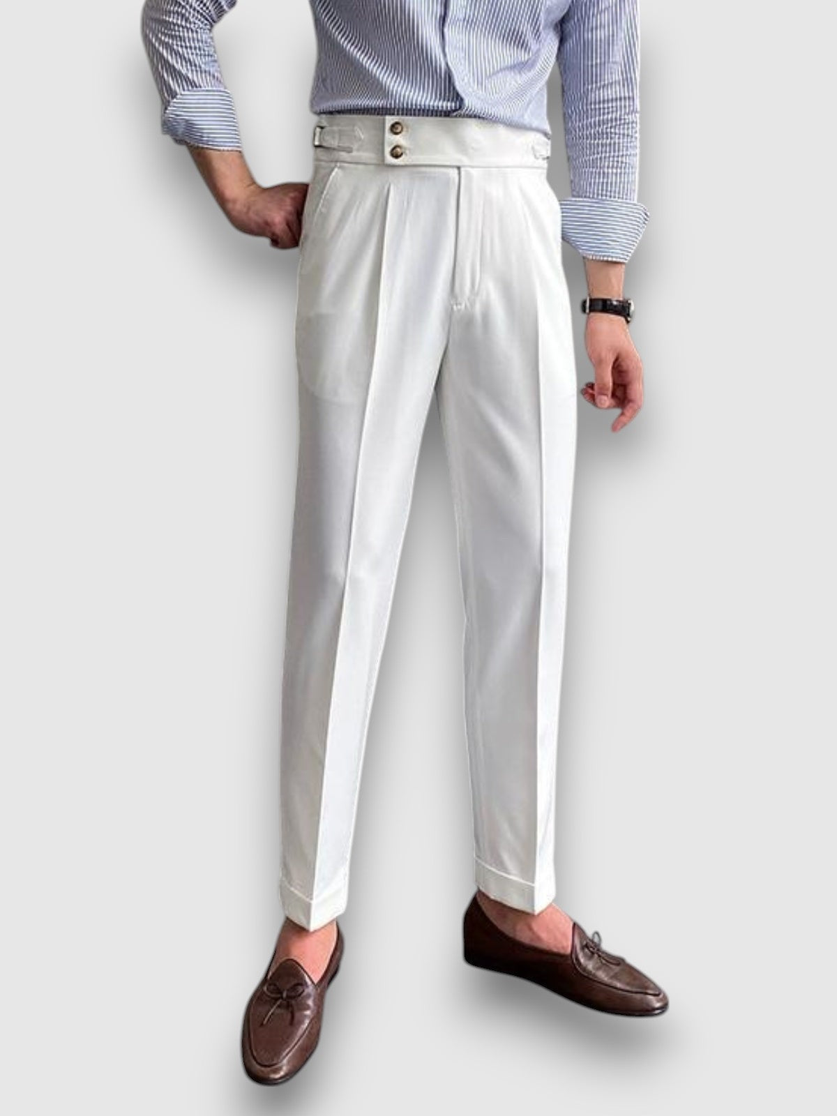 Moritz™ | Pantaloni Vintage da Uomo