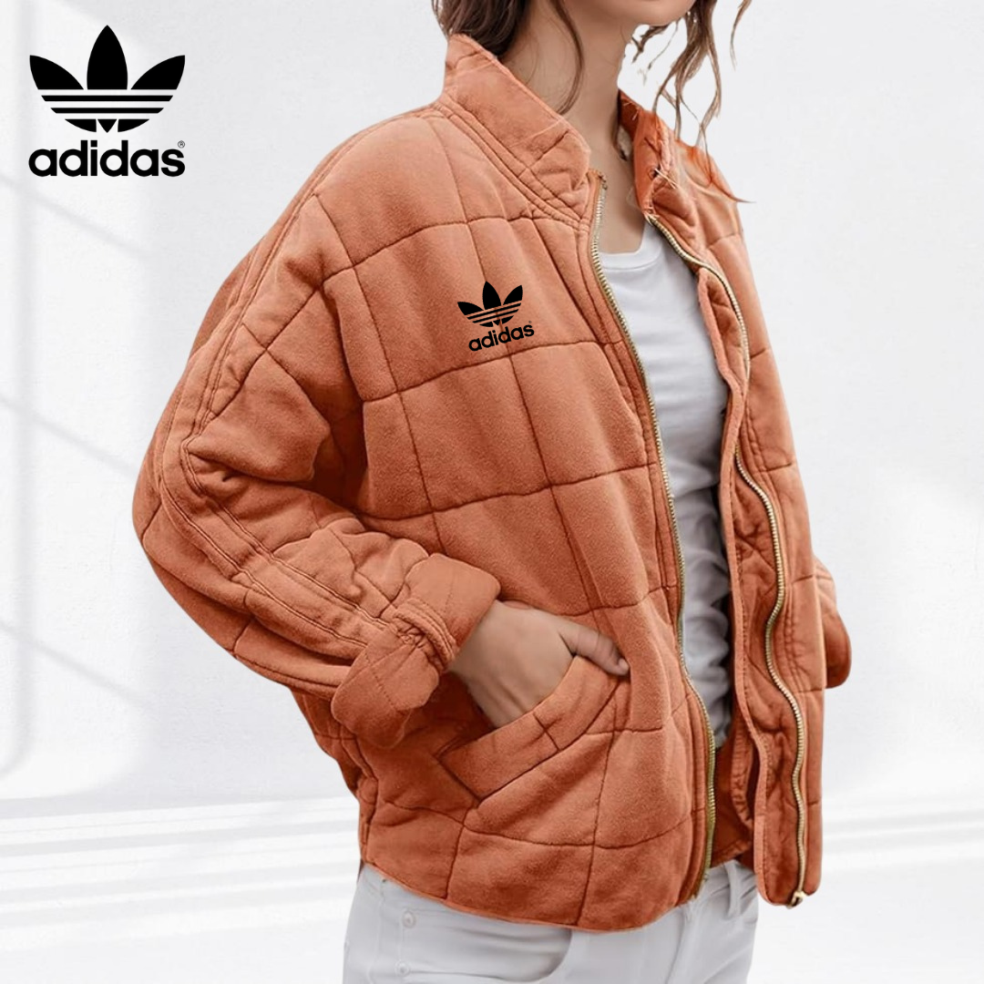 аⅾіⅾаѕ - Giacca trapuntata