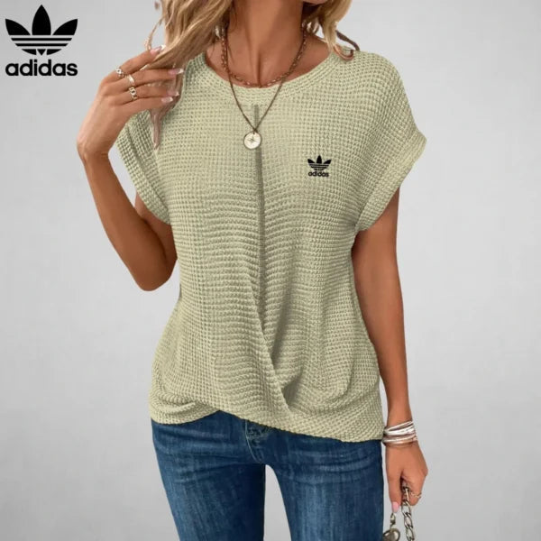 аⅾіⅾаѕ - Maglietta da donna