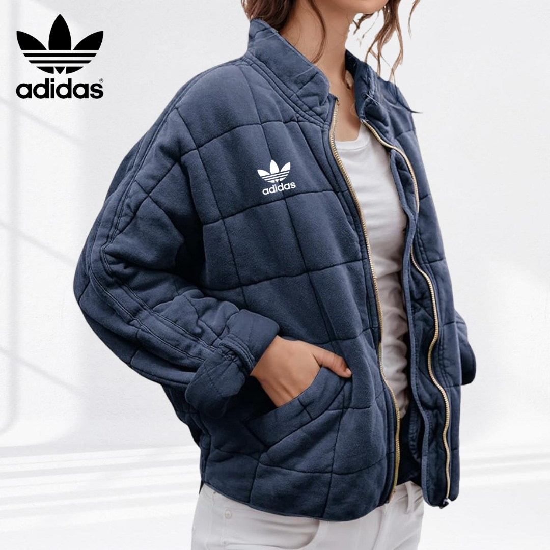 аⅾіⅾаѕ - Giacca trapuntata