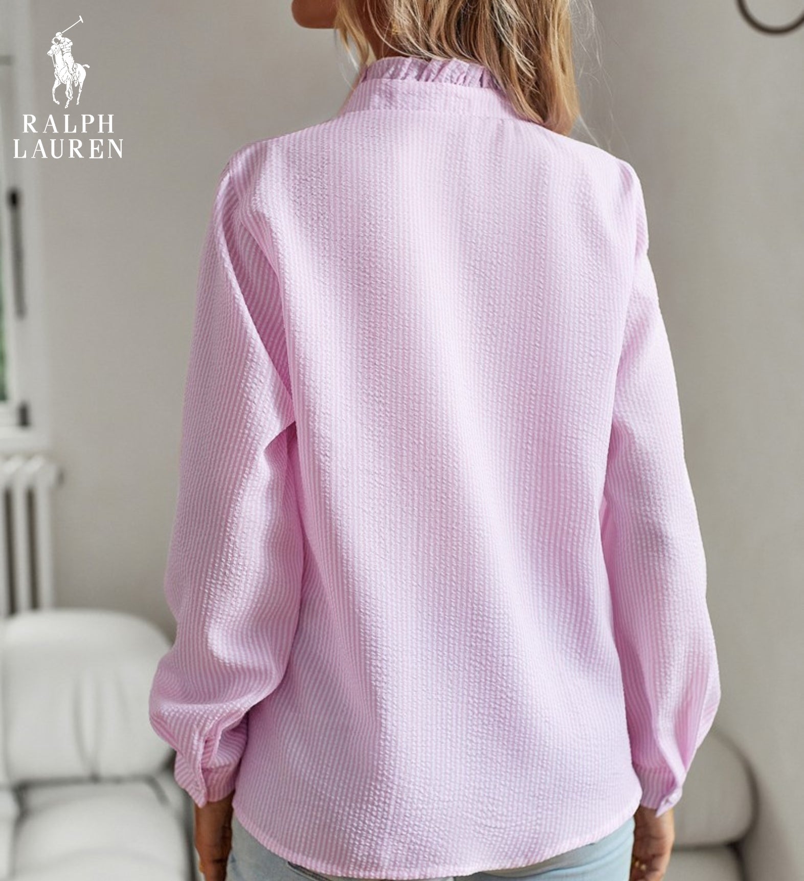 RALPH LAUREN | Camicia casual - Per lei