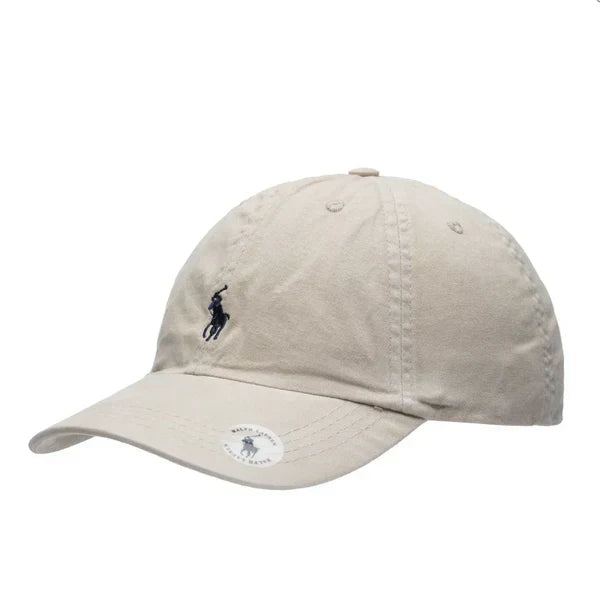 RALPH LAUREN - Cappellino Polo Classic