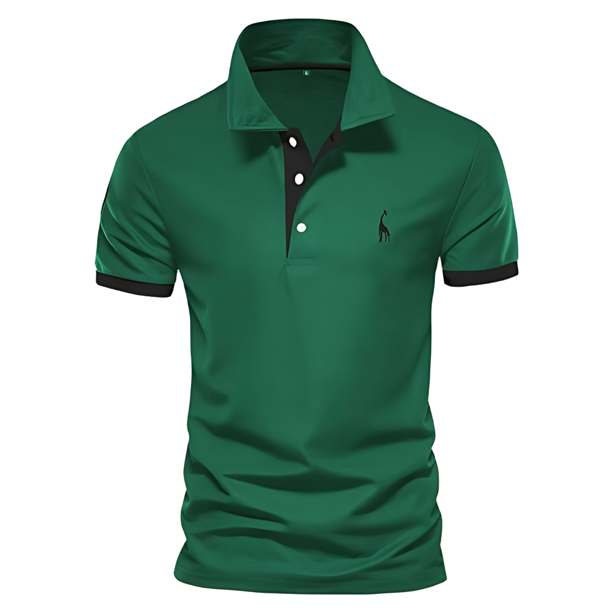 Hubert | Polo Casual Premium