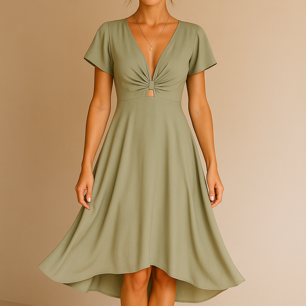 Liora™ | Elegante Vestito Estivo