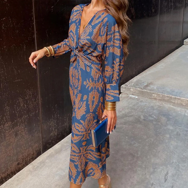 Valerie™ | Abito Estivo Sofisticato